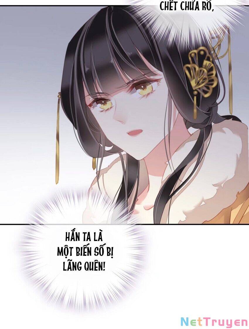 quận chúa bất tư gia chapter 91 - Trang 5