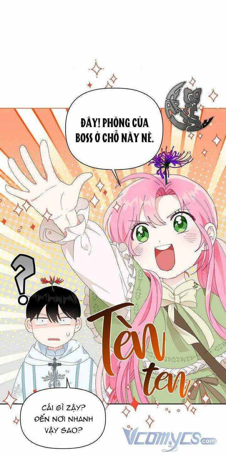 sự điều trị đặc biệt của tinh linh chapter 28 - Next Chap 28.2