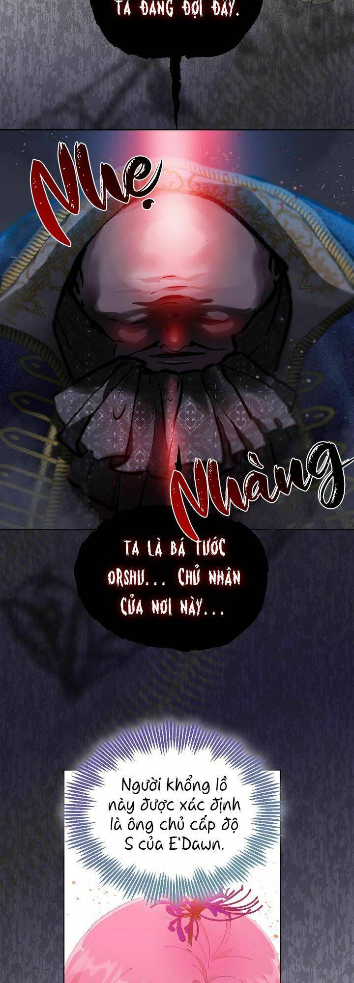 sự điều trị đặc biệt của tinh linh chapter 28 - Next Chap 28.2