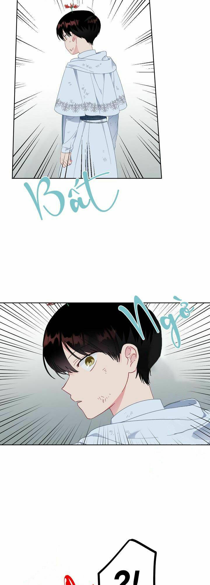 sự điều trị đặc biệt của tinh linh chapter 28 - Next Chap 28.2