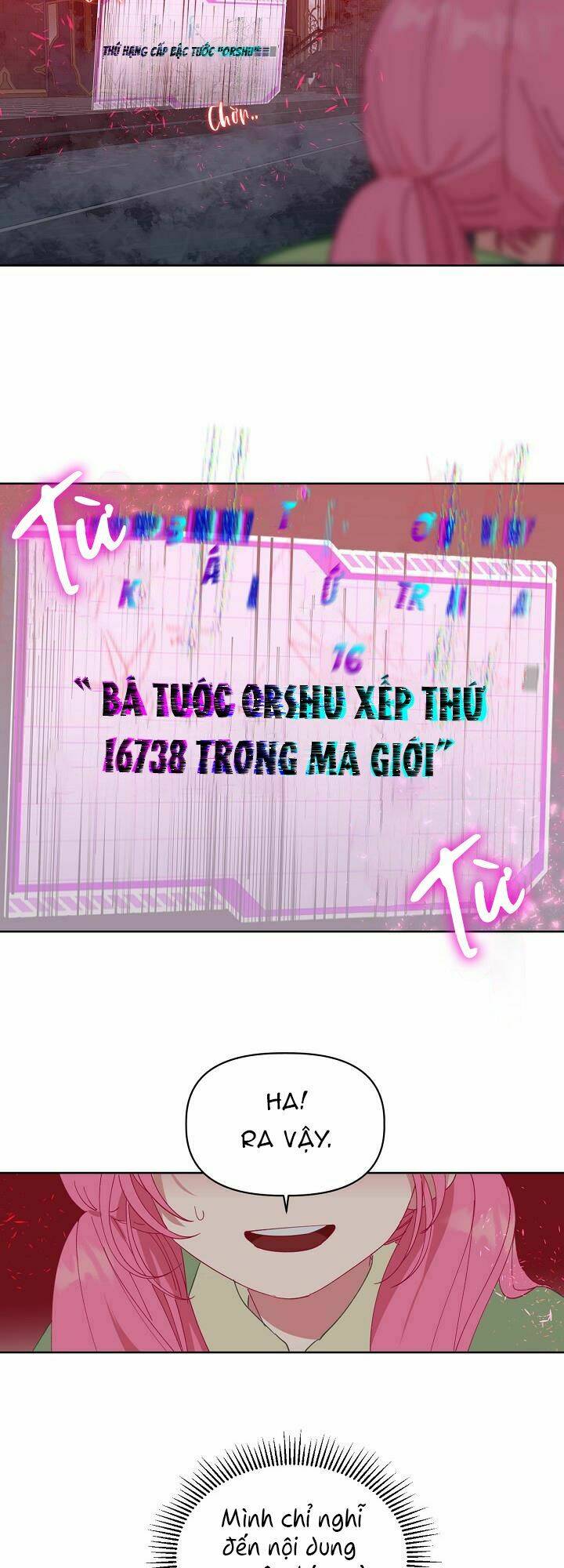 sự điều trị đặc biệt của tinh linh chapter 28 - Next Chap 28.2