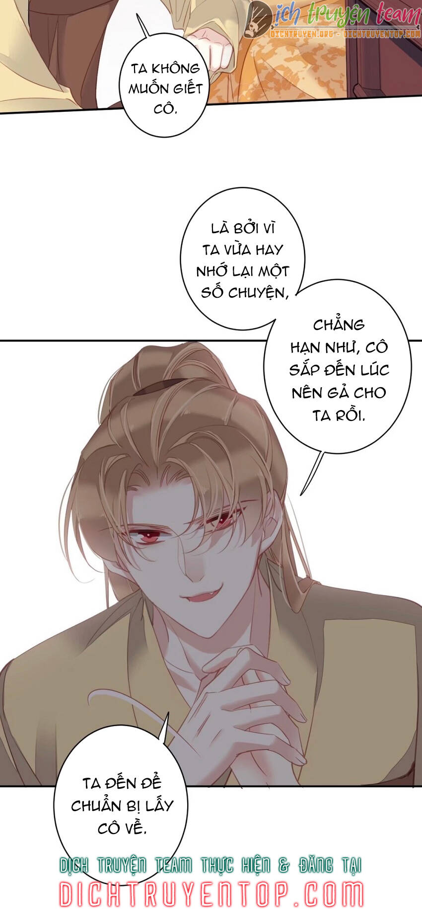 quận chúa bất tư gia chapter 93 - Next chapter 94