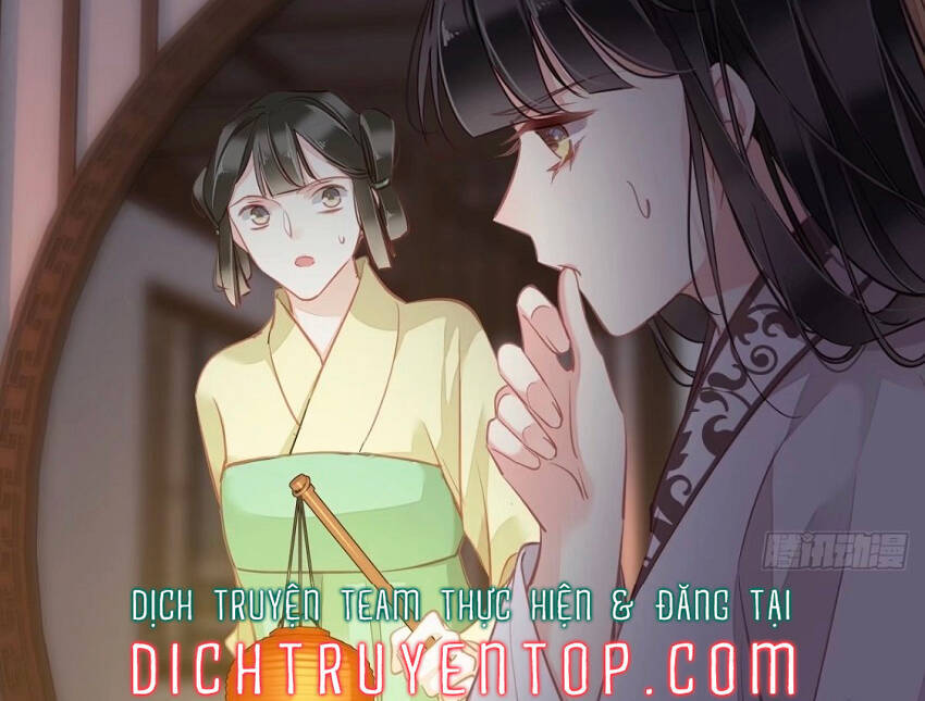 quận chúa bất tư gia chapter 93 - Next chapter 94