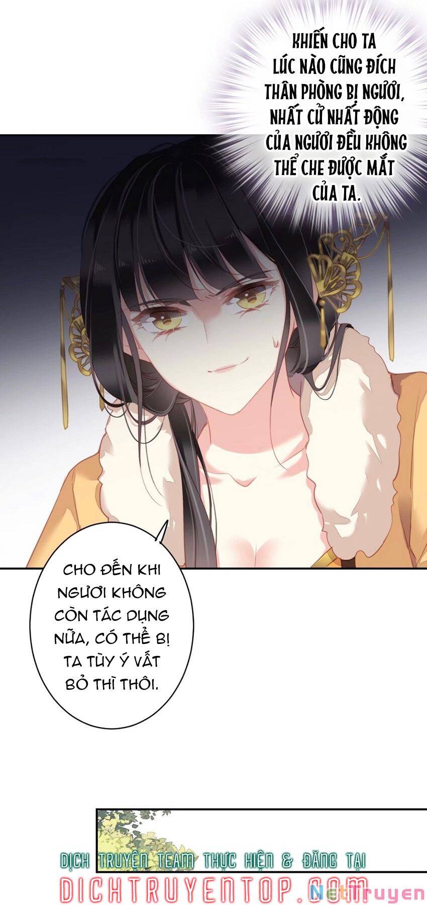 quận chúa bất tư gia chapter 94 - Next chapter 95