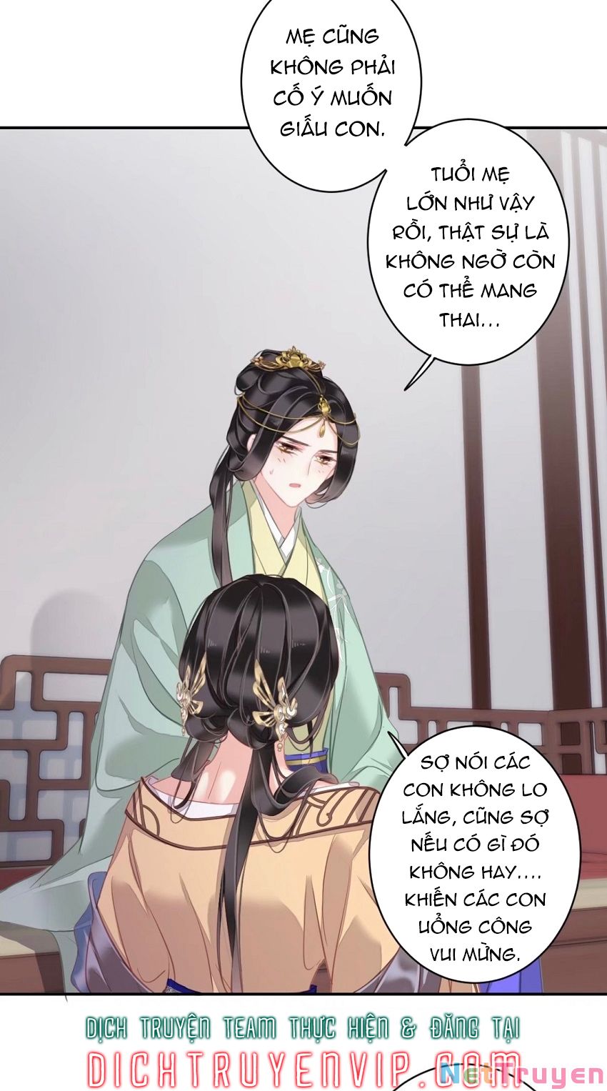 quận chúa bất tư gia chapter 96 - Next chapter 97