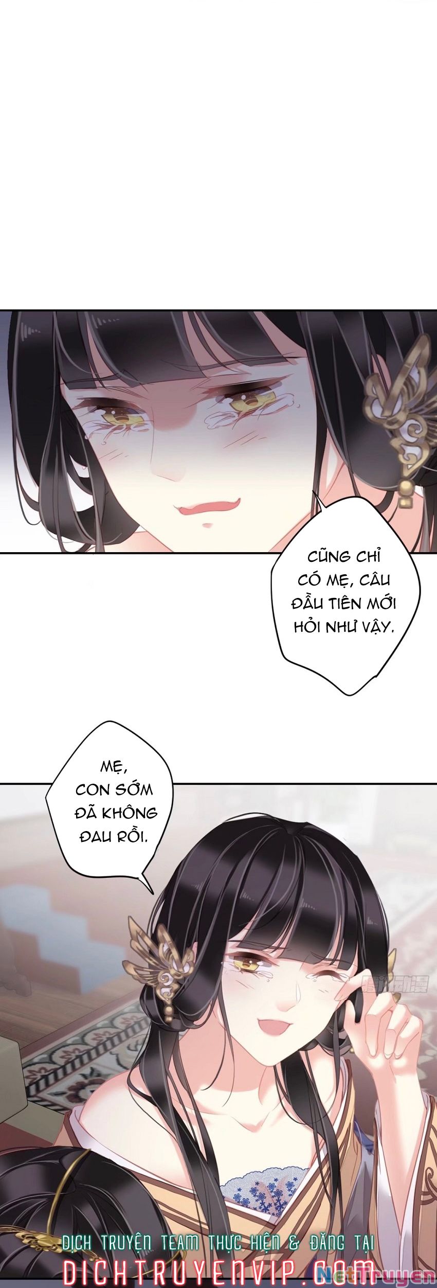 quận chúa bất tư gia chapter 96 - Next chapter 97