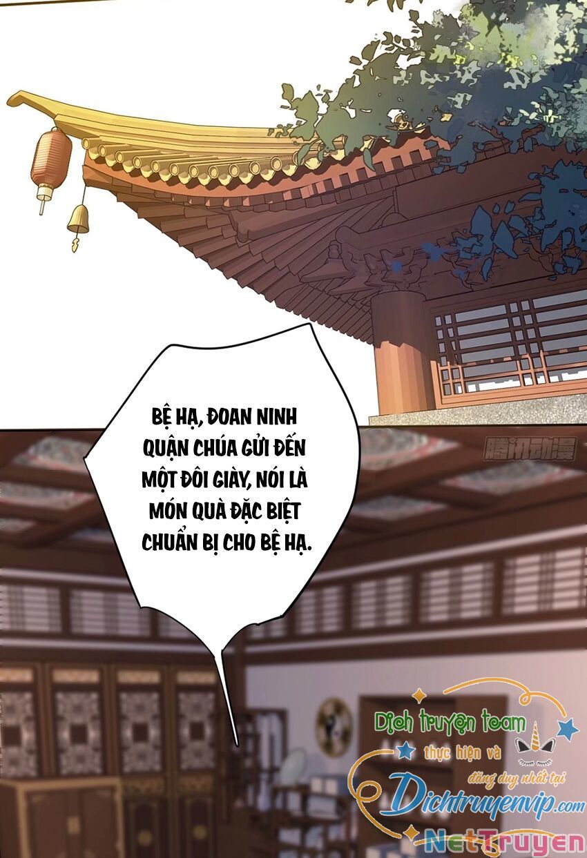 quận chúa bất tư gia chapter 97 - Next chapter 98