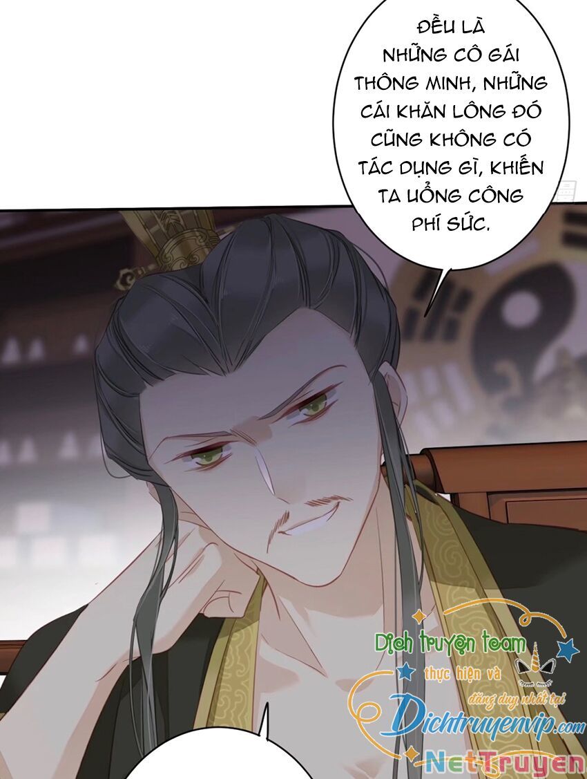 quận chúa bất tư gia chapter 97 - Next chapter 98