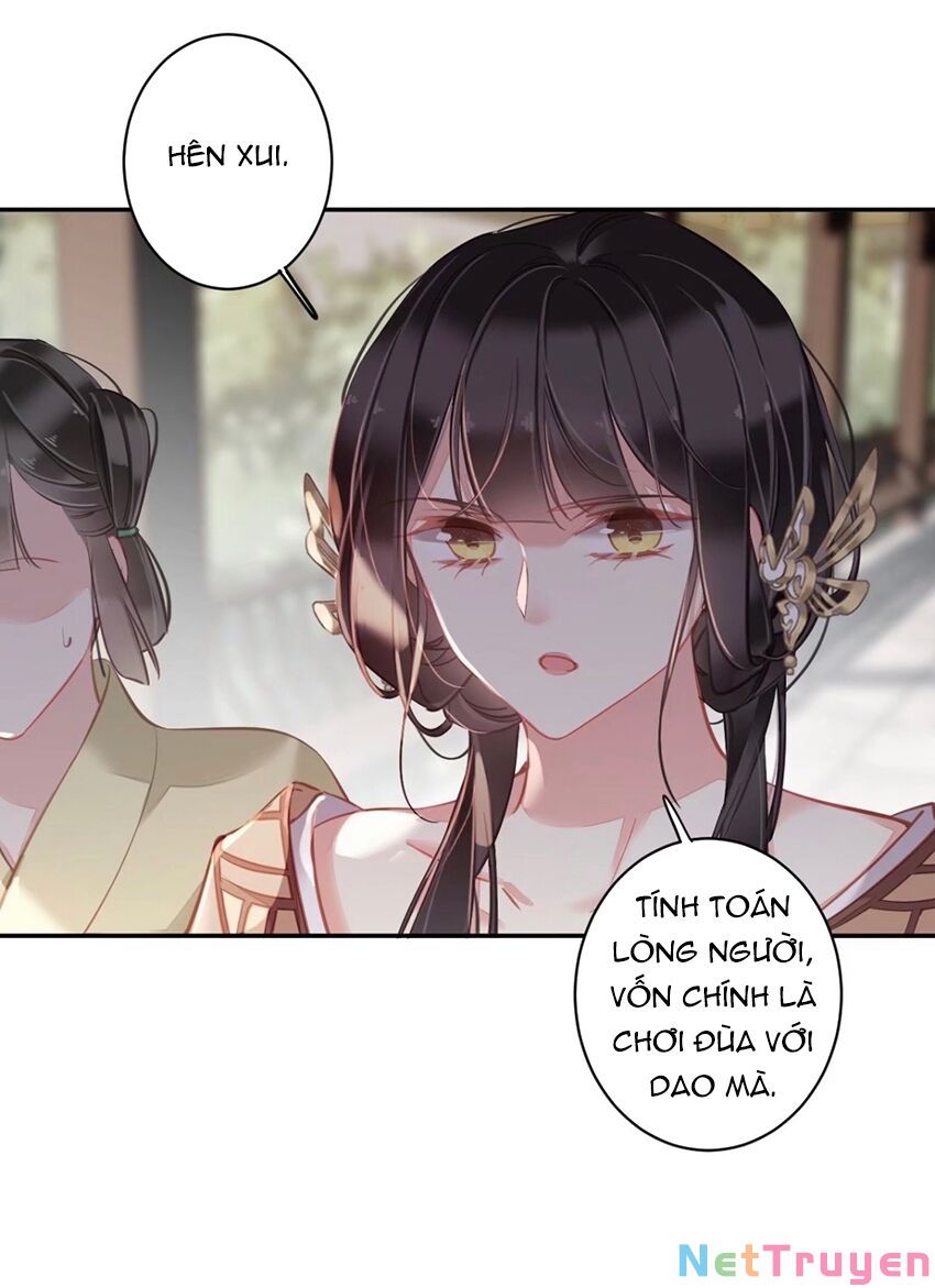 quận chúa bất tư gia chapter 97 - Trang 5