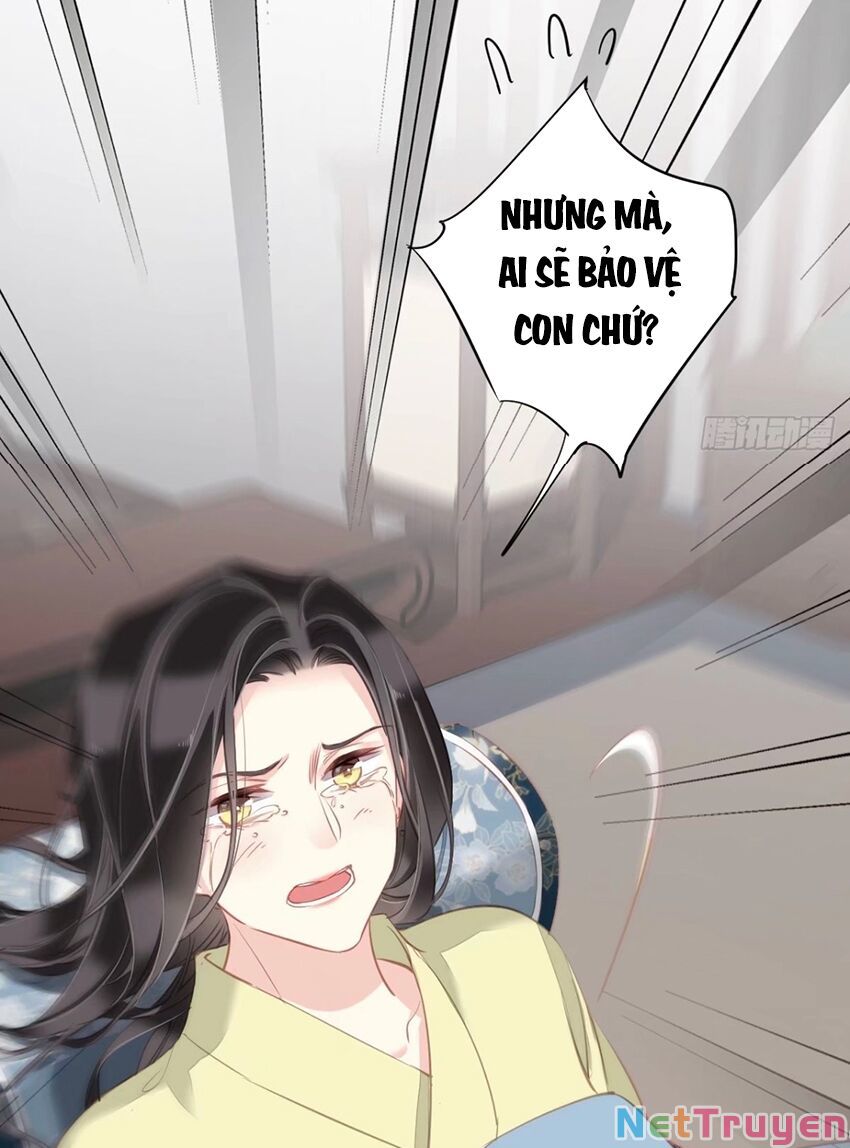 quận chúa bất tư gia chapter 97 - Next chapter 98