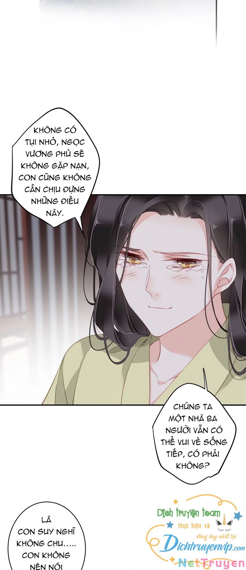 quận chúa bất tư gia chapter 97 - Next chapter 98