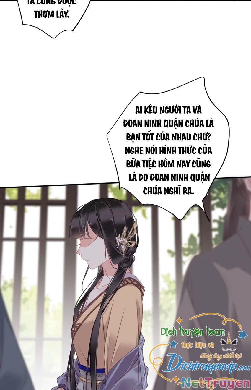 quận chúa bất tư gia chapter 97 - Next chapter 98