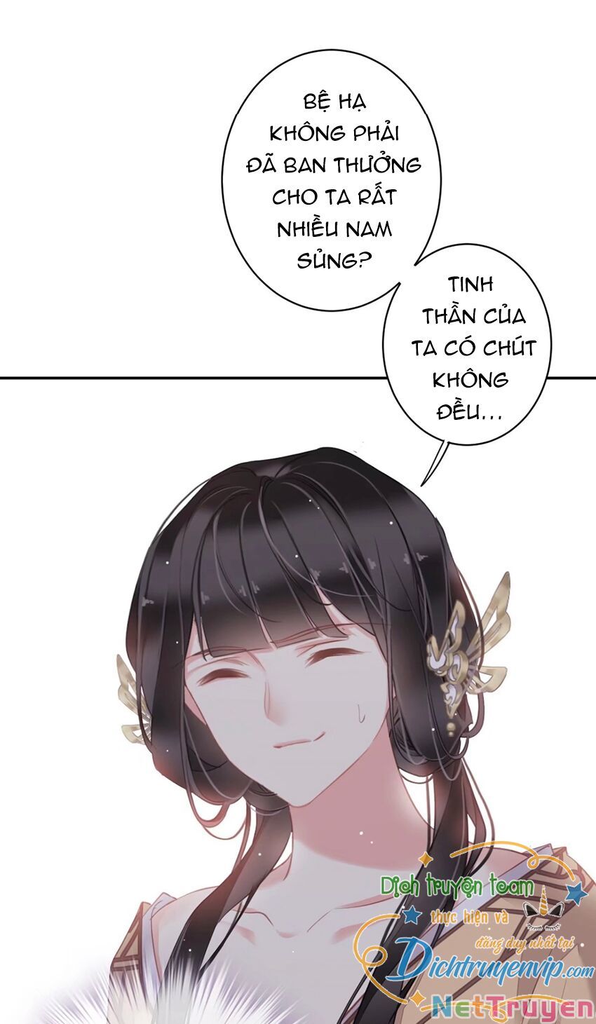 quận chúa bất tư gia chapter 97 - Next chapter 98