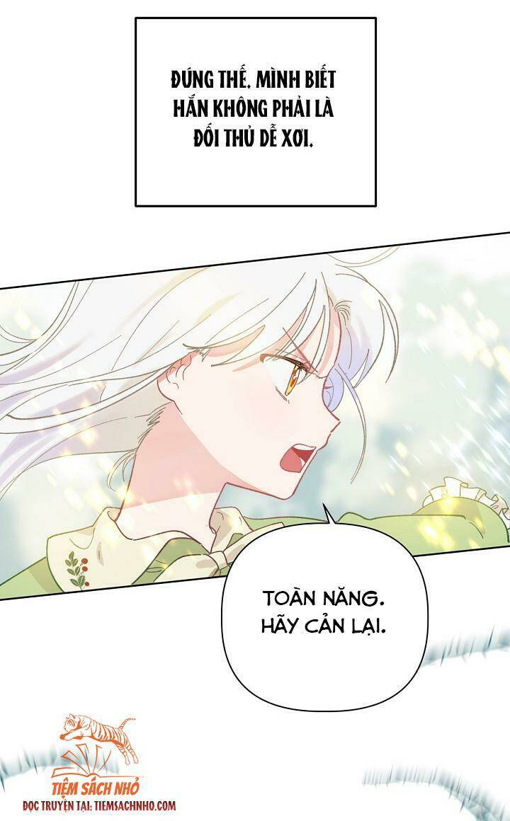 sự điều trị đặc biệt của tinh linh chapter 30 - Next Chap 30.2