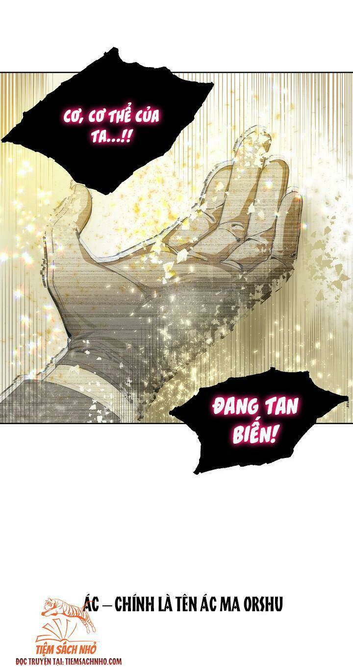 sự điều trị đặc biệt của tinh linh chapter 30 - Next Chap 30.2