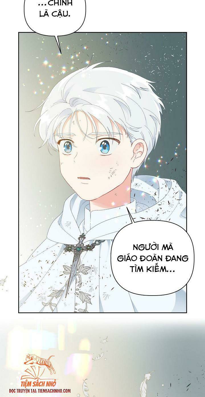 sự điều trị đặc biệt của tinh linh chapter 30 - Next Chap 30.2