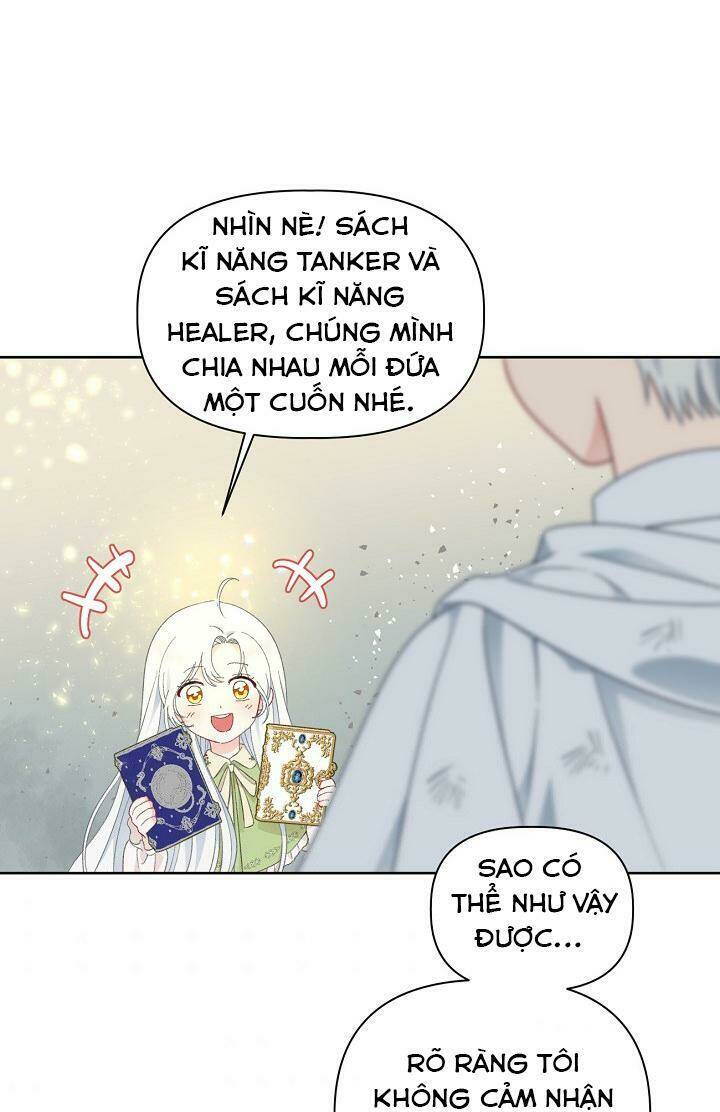 sự điều trị đặc biệt của tinh linh chapter 30 - Next Chap 30.2