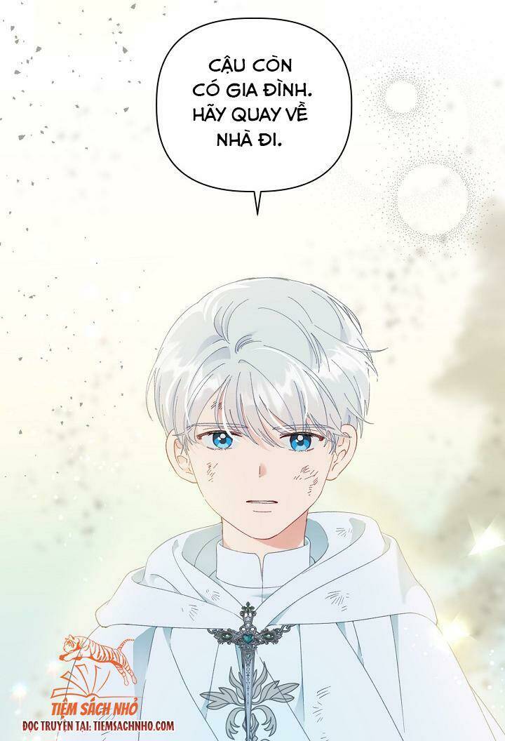 sự điều trị đặc biệt của tinh linh chapter 30 - Next Chap 30.2