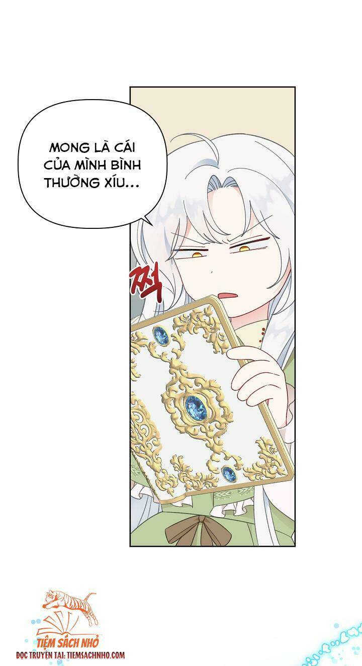 sự điều trị đặc biệt của tinh linh chapter 30 - Next Chap 30.2