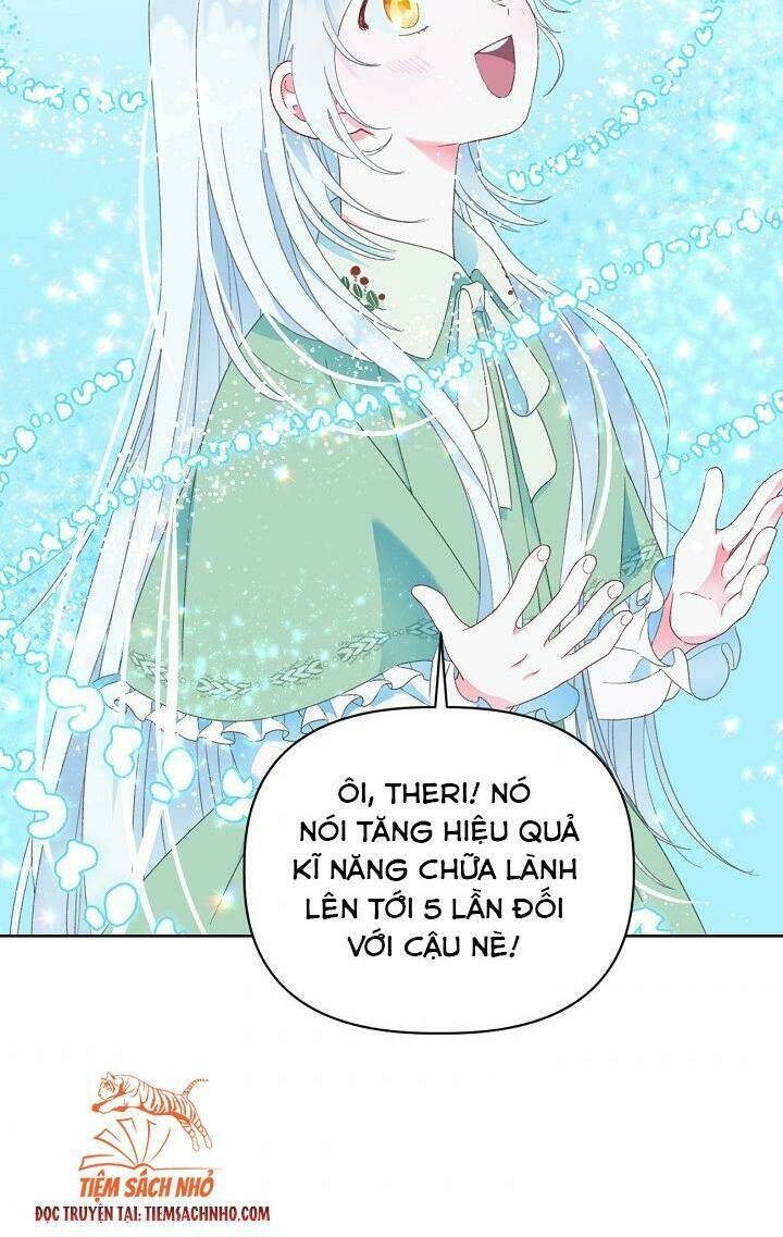 sự điều trị đặc biệt của tinh linh chapter 30 - Next Chap 30.2