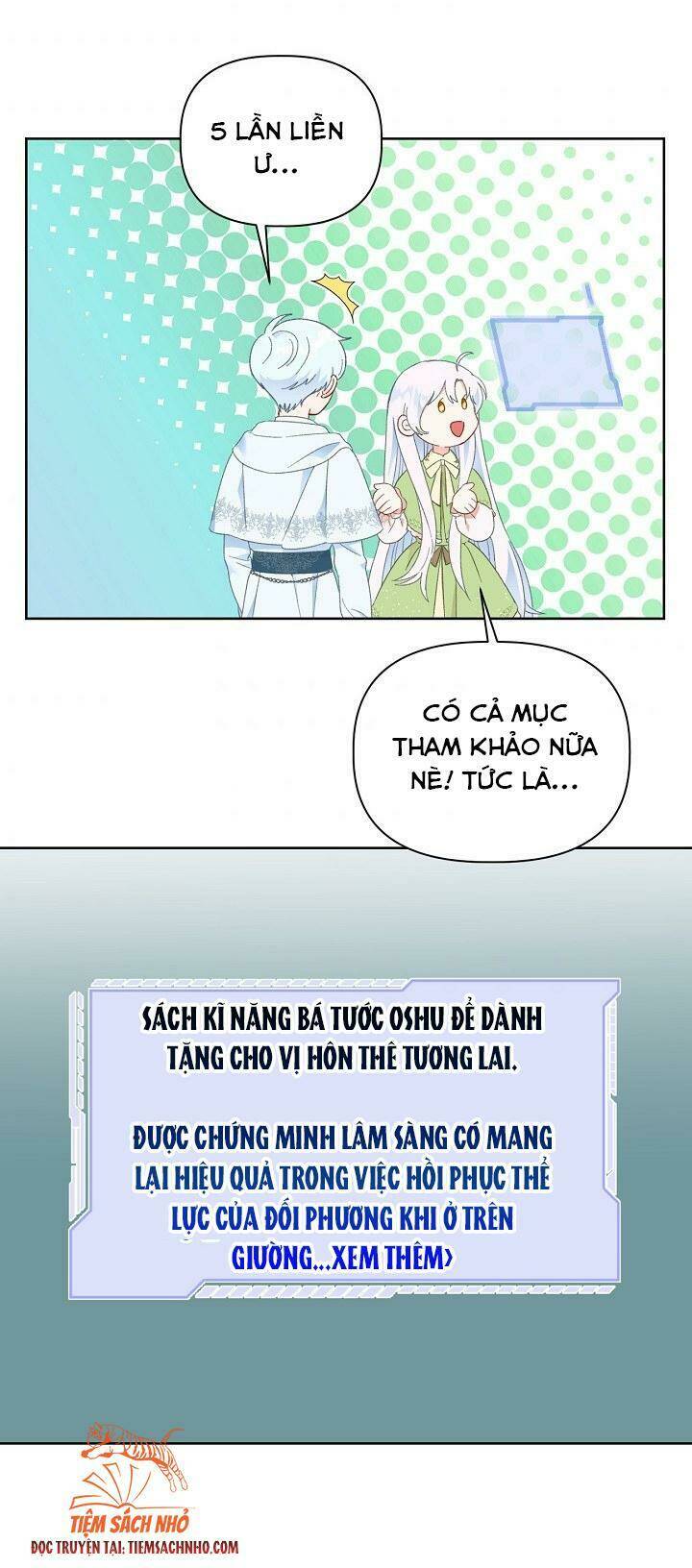 sự điều trị đặc biệt của tinh linh chapter 30 - Next Chap 30.2