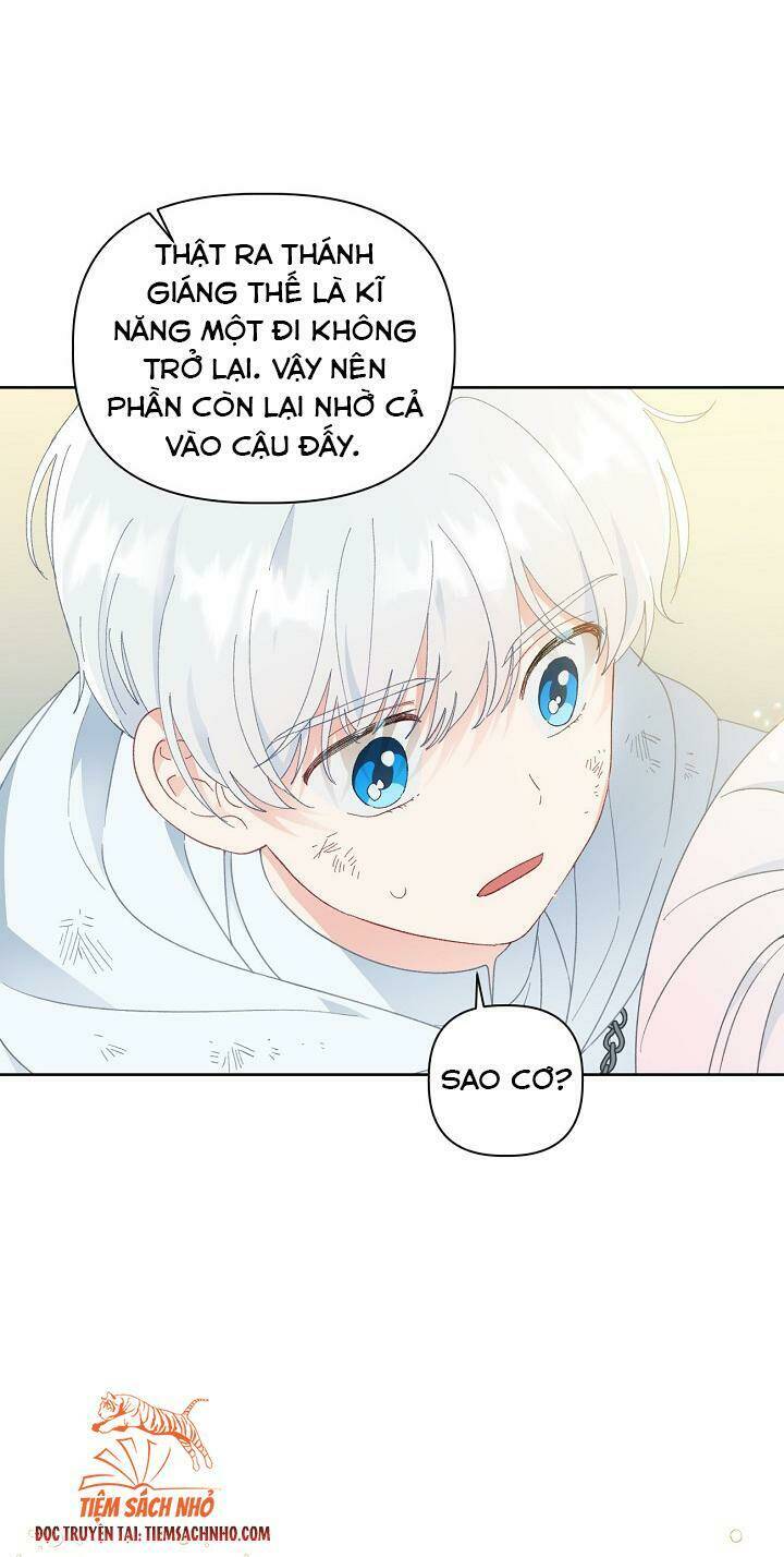 sự điều trị đặc biệt của tinh linh chapter 30 - Next Chap 30.2