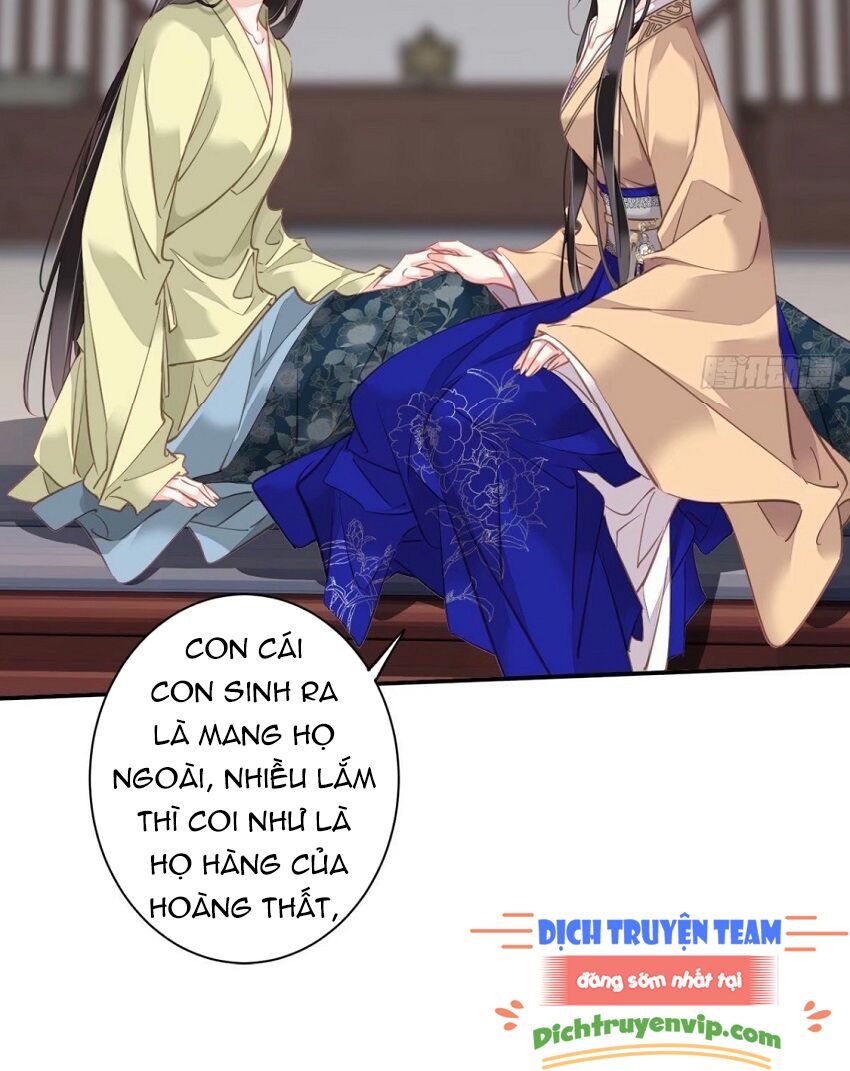 quận chúa bất tư gia chapter 98 - Trang 5