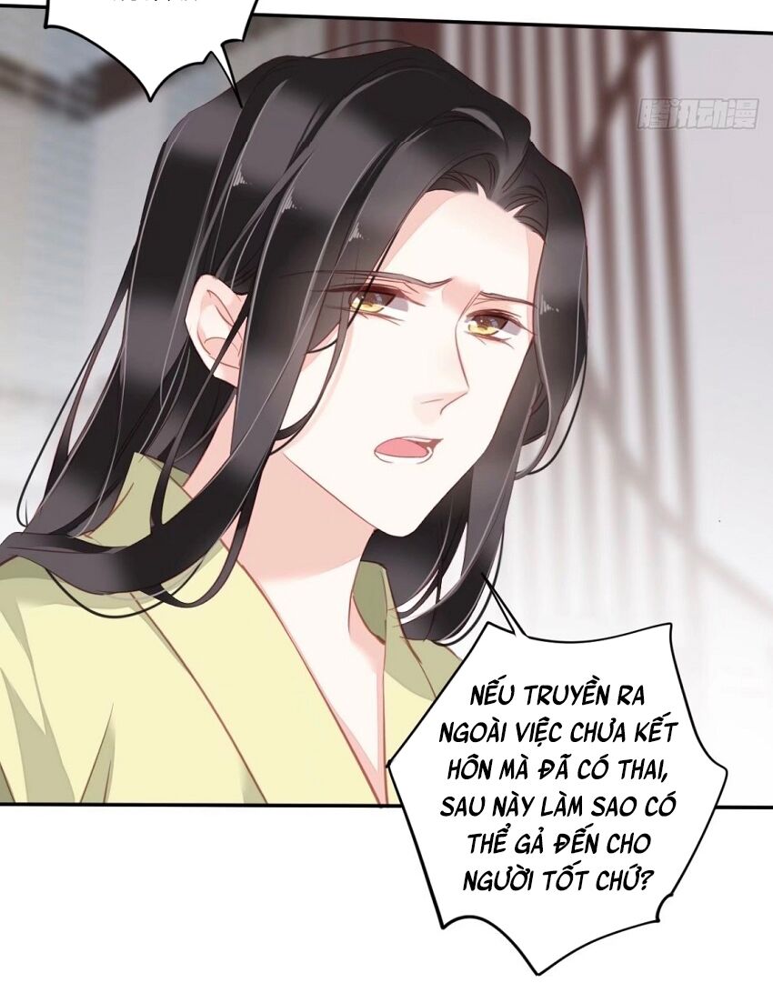 quận chúa bất tư gia chapter 98 - Trang 5