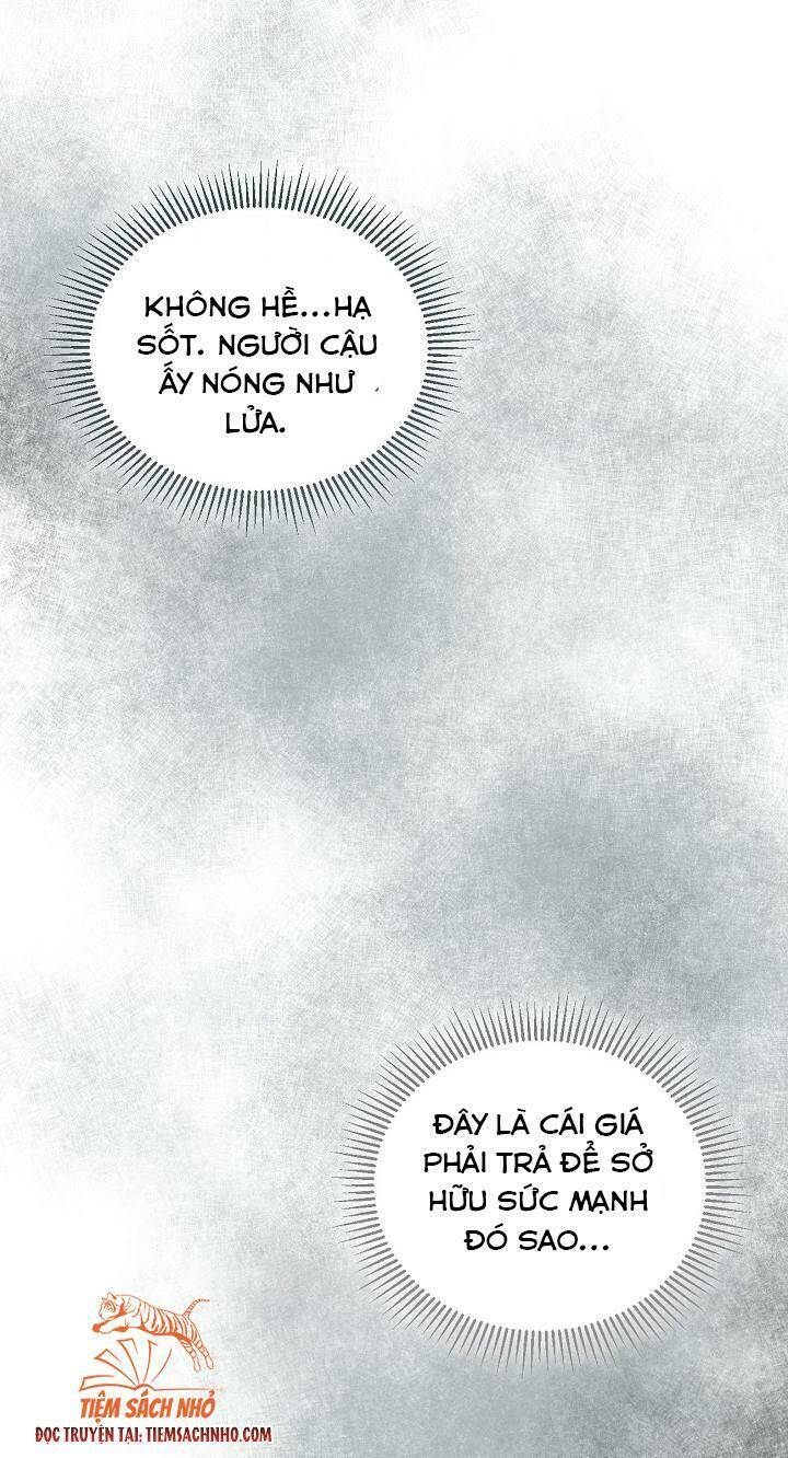 sự điều trị đặc biệt của tinh linh chapter 30 - Next Chap 30.2