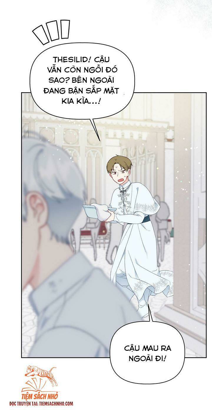 sự điều trị đặc biệt của tinh linh chapter 30 - Next Chap 30.2