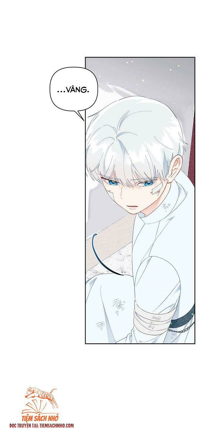 sự điều trị đặc biệt của tinh linh chapter 30 - Next Chap 30.2