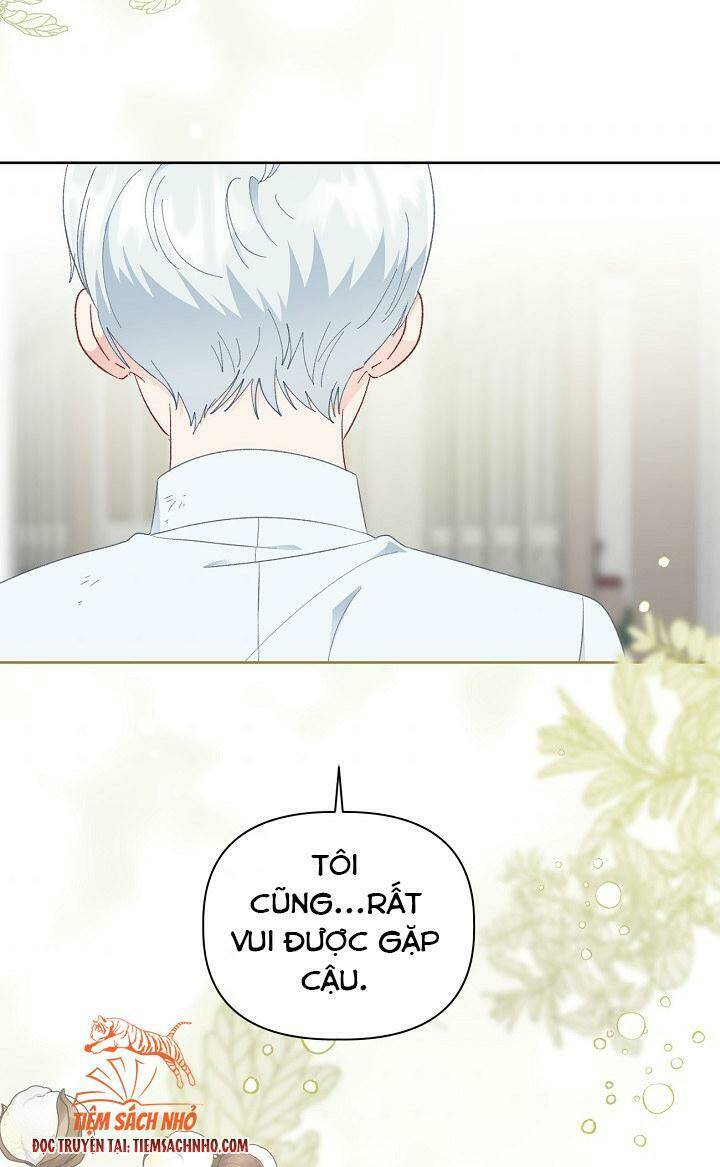 sự điều trị đặc biệt của tinh linh chapter 30 - Next Chap 30.2