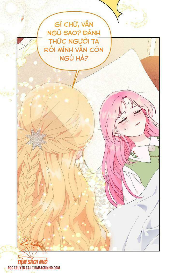 sự điều trị đặc biệt của tinh linh chapter 30 - Next Chap 30.2