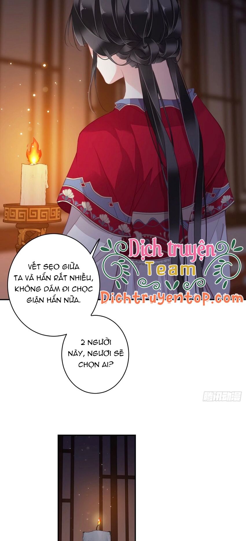 quận chúa bất tư gia chapter 99 - Next chapter 100