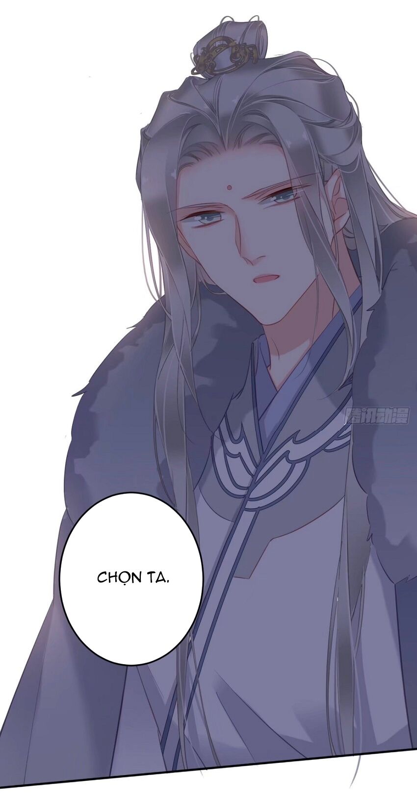 quận chúa bất tư gia chapter 99 - Next chapter 100