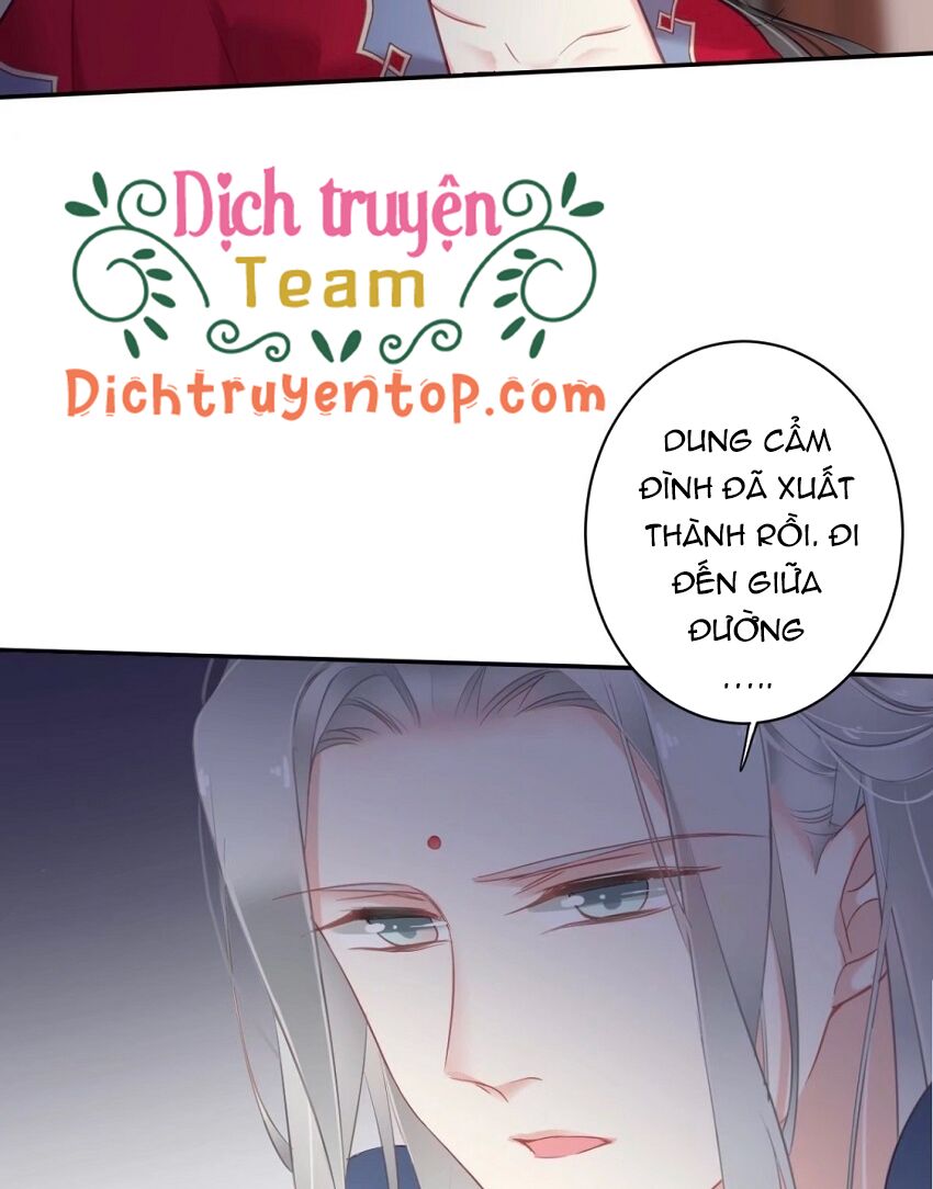 quận chúa bất tư gia chapter 99 - Next chapter 100