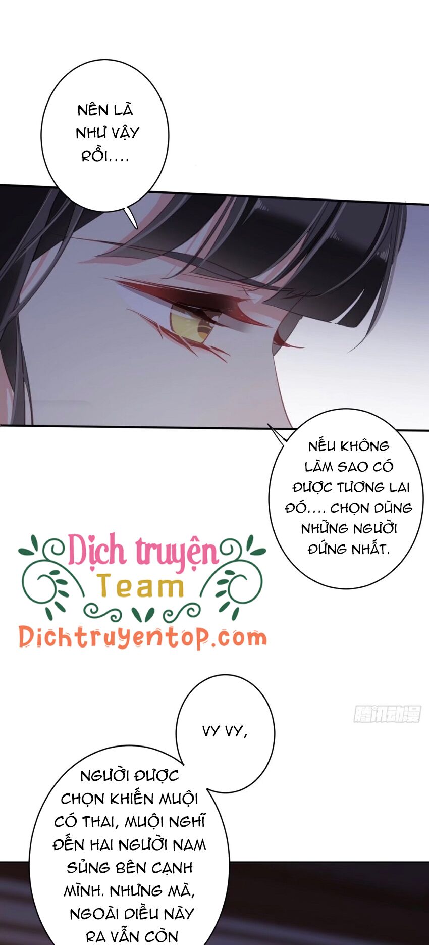 quận chúa bất tư gia chapter 99 - Next chapter 100