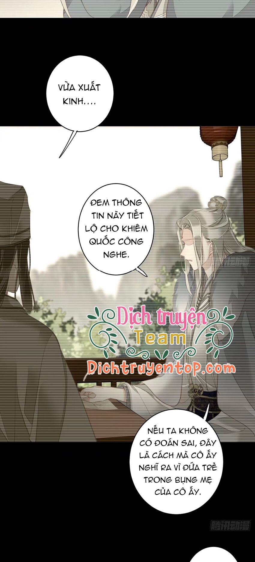 quận chúa bất tư gia chapter 99 - Next chapter 100