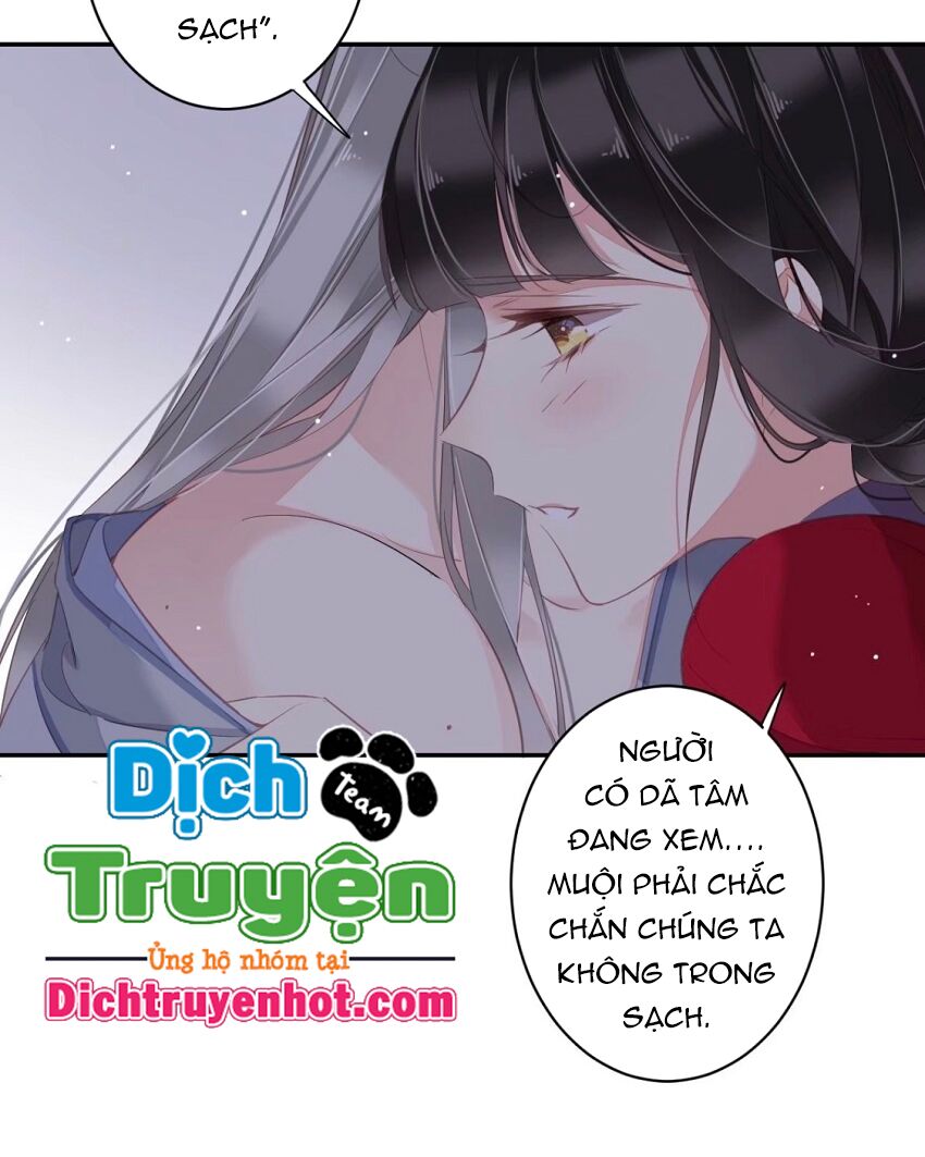 quận chúa bất tư gia chapter 100 - Trang 5