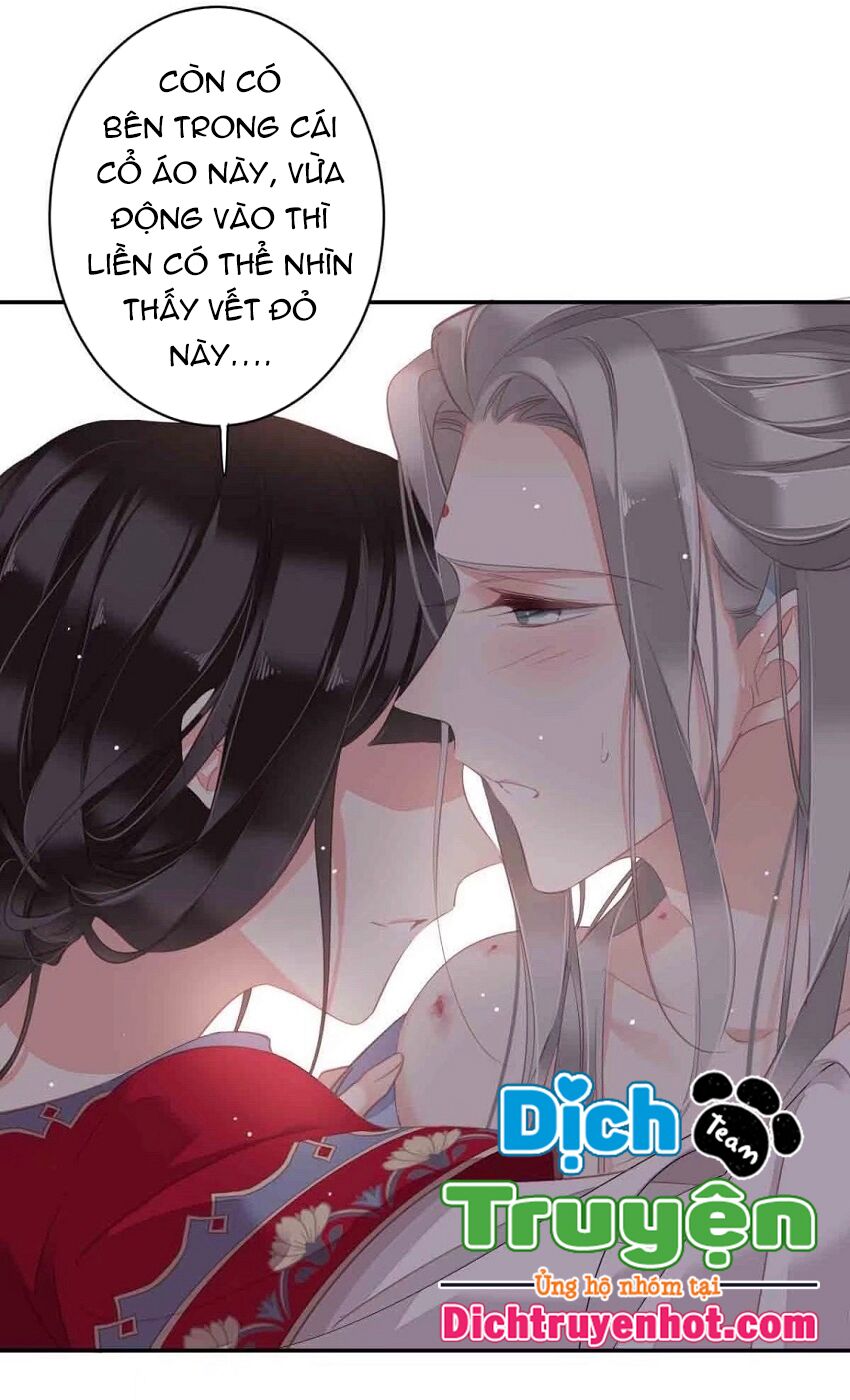 quận chúa bất tư gia chapter 100 - Trang 5