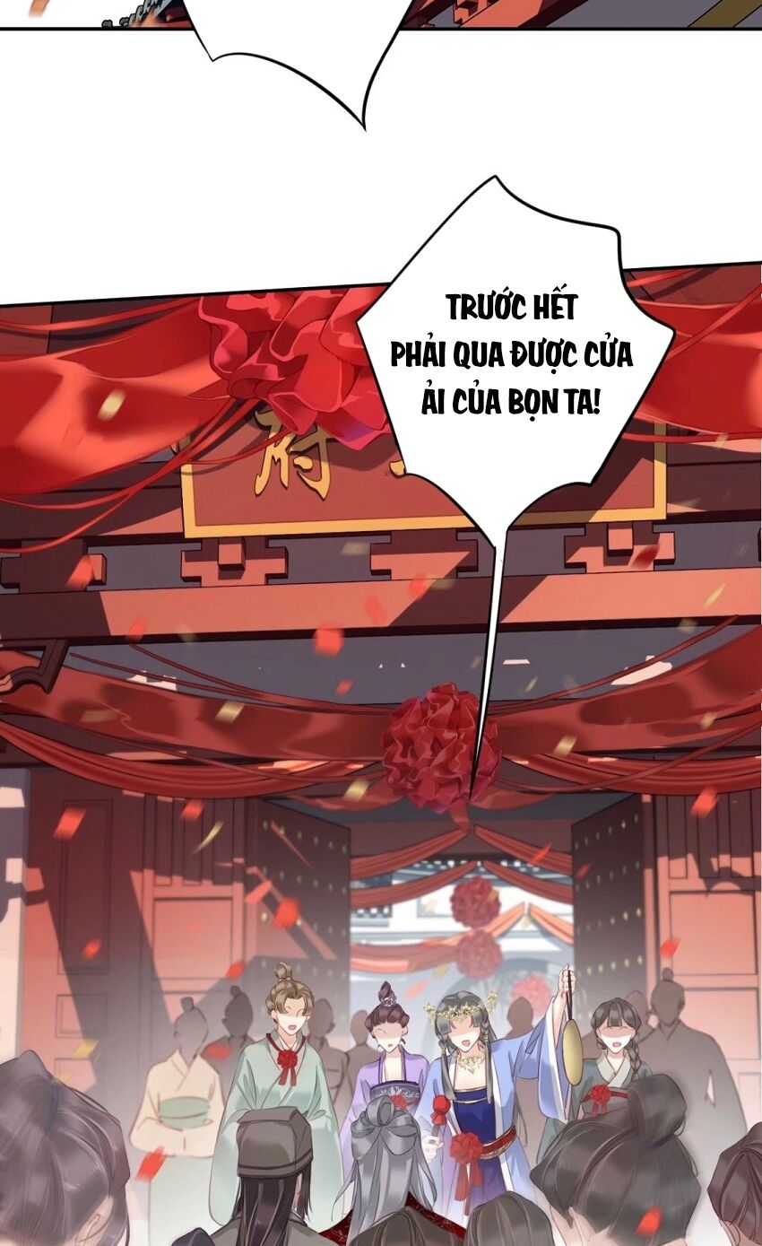 quận chúa bất tư gia chapter 101 - Trang 5