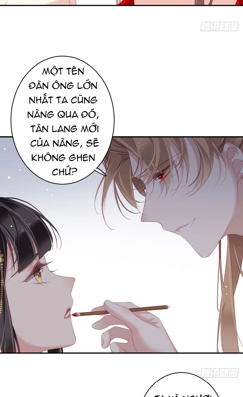 quận chúa bất tư gia chapter 101 - Trang 5