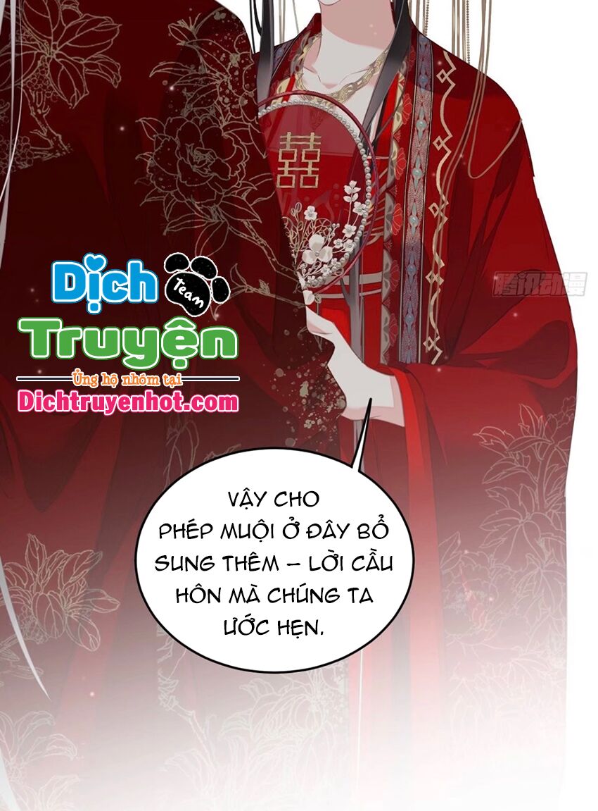 quận chúa bất tư gia chapter 102 - Trang 5