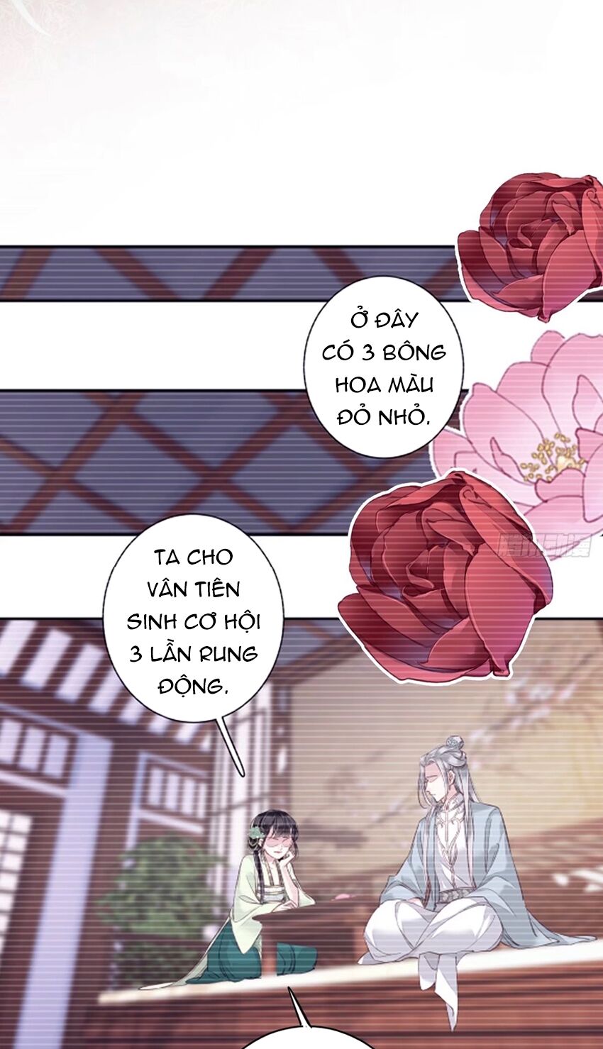 quận chúa bất tư gia chapter 102 - Trang 5