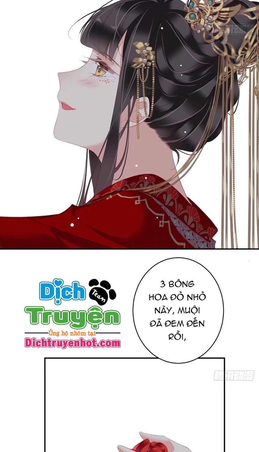 quận chúa bất tư gia chapter 102 - Trang 5