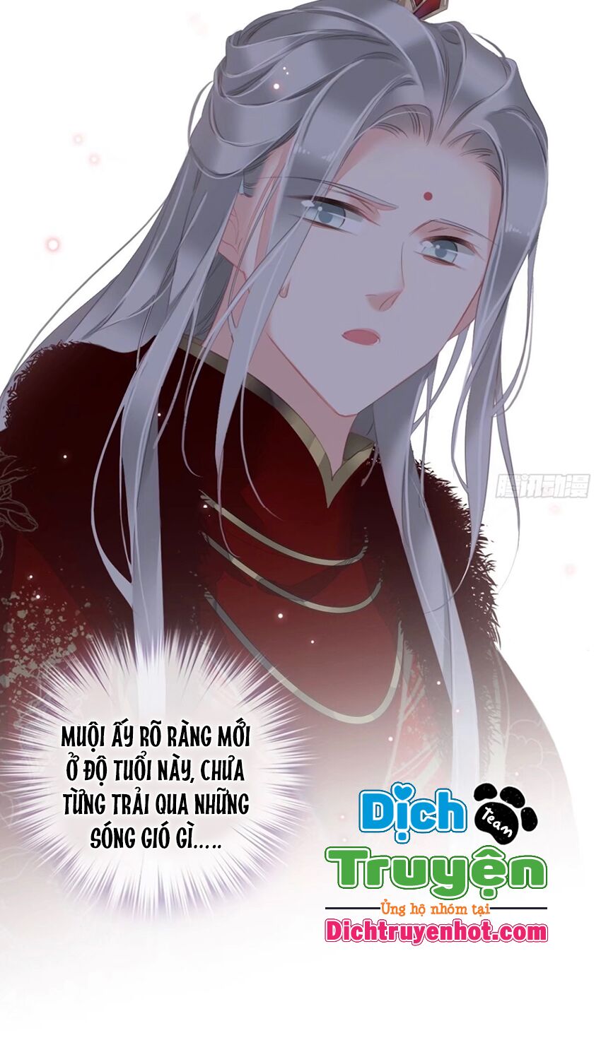 quận chúa bất tư gia chapter 102 - Trang 5