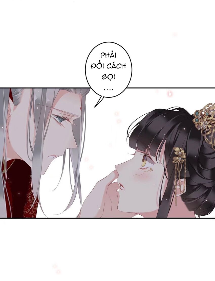 quận chúa bất tư gia chapter 102 - Trang 5