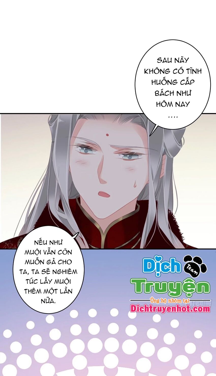 quận chúa bất tư gia chapter 102 - Trang 5