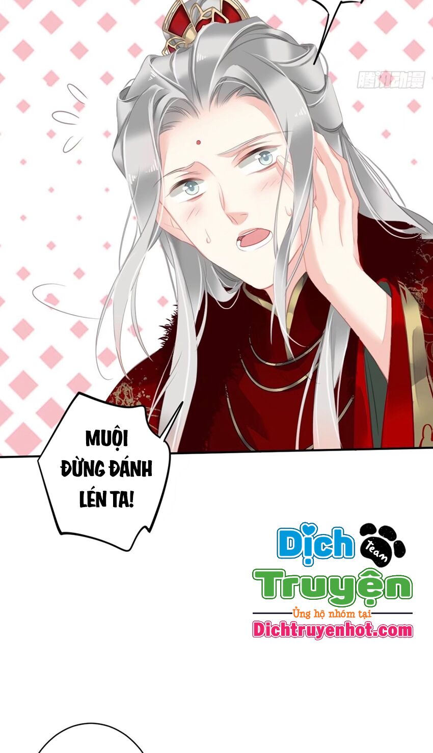 quận chúa bất tư gia chapter 102 - Trang 5