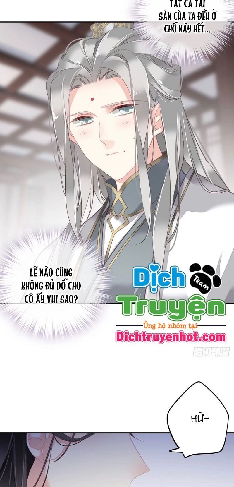 quận chúa bất tư gia chapter 103 - Trang 5